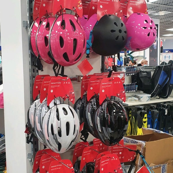 Спортмастер митино