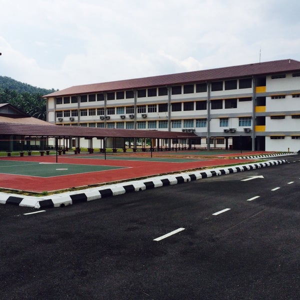 Photos At Smk Puncak Alam 3 School