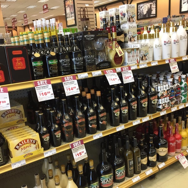 Binny's Beverage Depot 12 tips