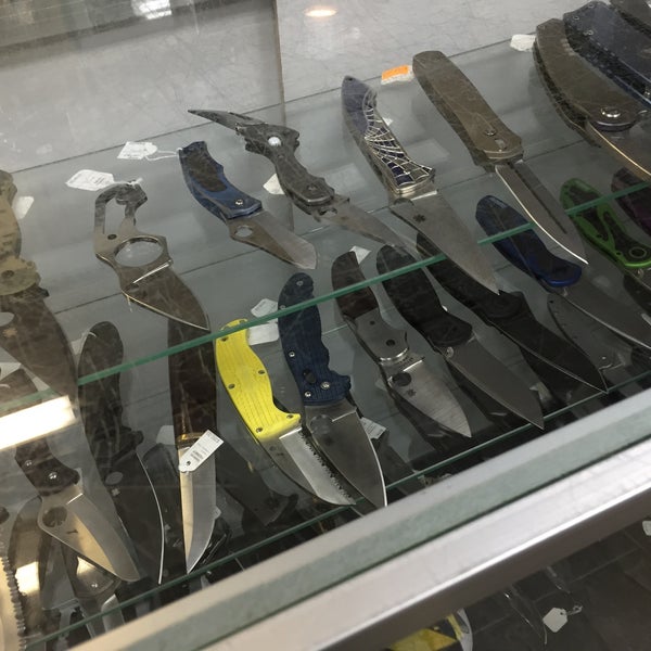 Photos at Northwestern Cutlery Fulton Market Chicago, IL