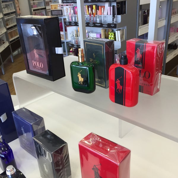 Ulta Beauty Cosmetics Store in Oak Brook