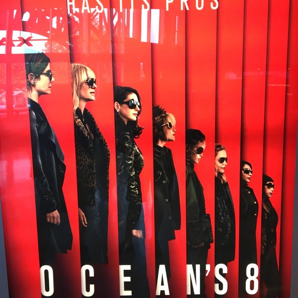 Photos at AMC Legends 14 Movie Theater in Kansas City