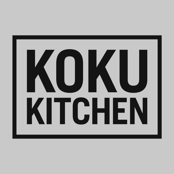 Photo taken at Koku Kitchen Ramen by Koku Kitchen Ramen on 6/13/2014