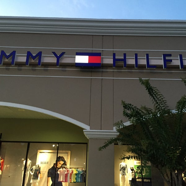 entrega a domicilio por inadvertencia sed Tommy Hilfiger - Tienda de ropa