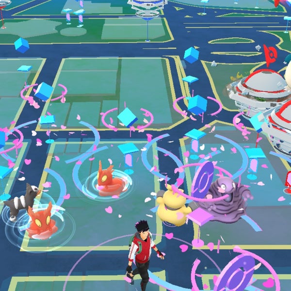次での写真 ポケモン広場 651人の訪問者 から 2個のtips 件