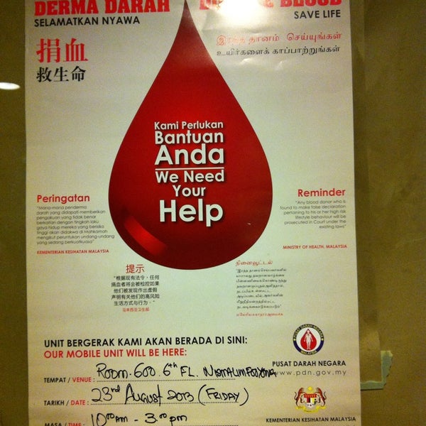 Photos at Wisma Lim Foo Yong - Office in Golden Triangle