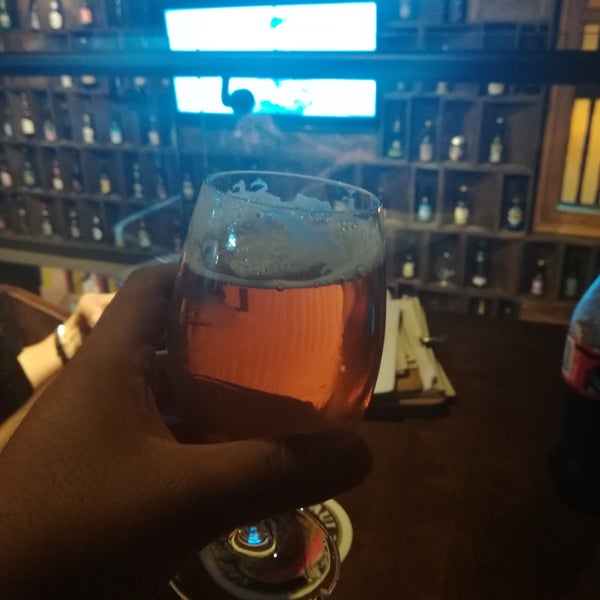 Photo taken at The Beer Lovers by Elmer A. on 6/19/2019