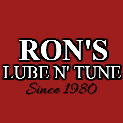 Foto tomada en Ron&#39;s Lube N&#39; Tune  por Ron&#39;s Lube N&#39; Tune el 5/8/2014