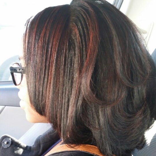 Form & Style Dominican Salon - Tucker, GA Form & Style Dominican Salon - Tucker, GA