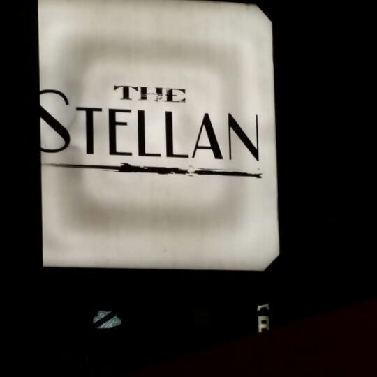 Foto tomada en The Stellan  por Ron S. el 5/22/2014