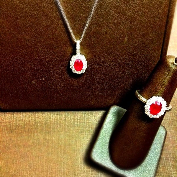 Photos at Markham Jewelers Frisco, TX