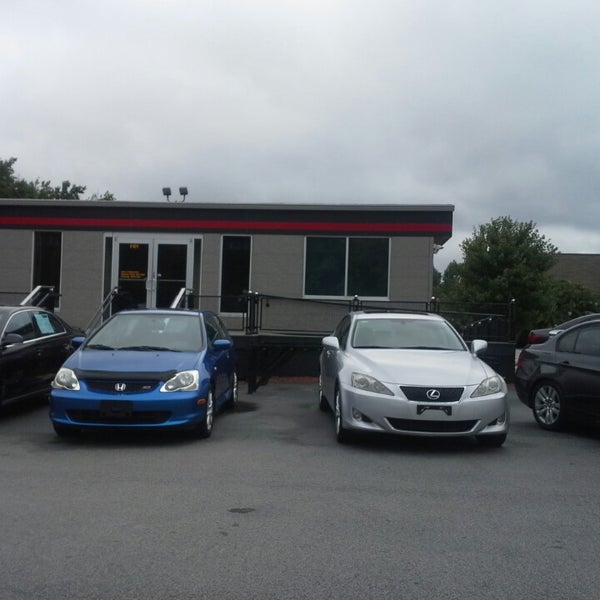 Triad Auto Solutions Greensboro Nc Car Sale and Rentals