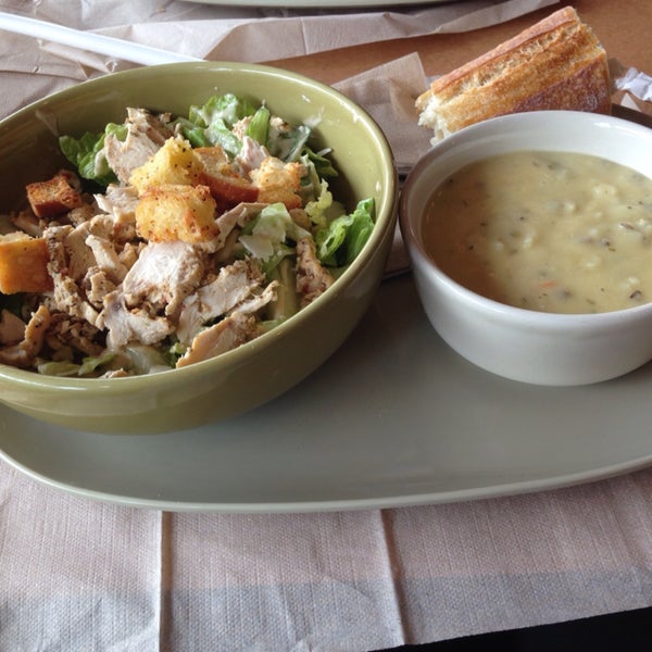 Saint Louis Bread Co. Chesterfield Commons 20 tips