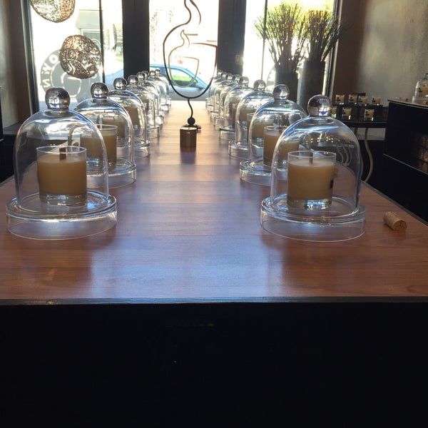 Downtown Candle Co. South Main Historic District 2 tips from 62