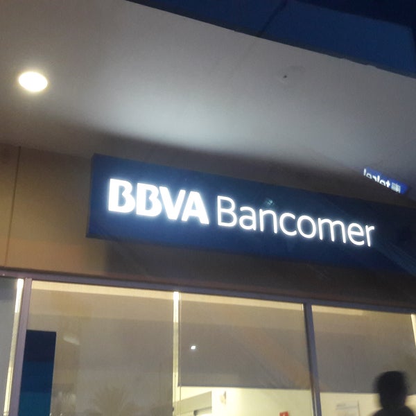 BBVA Sucursal Torreon, Coahuila de Zaragoza