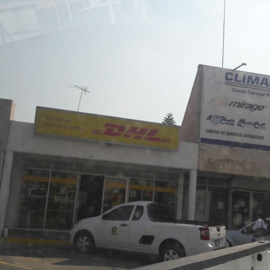 Actualizar 53+ imagen telefono de dhl san luis potosi Thptletrongtan.edu.vn
