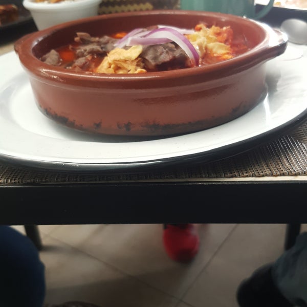 Foto scattata a Kunú Bistro da Gonzalo M. il 3/16/2019