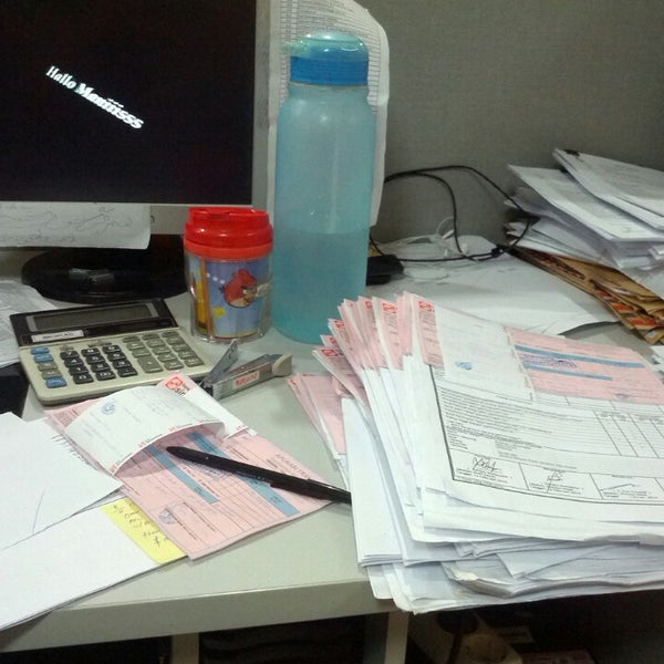 Bank sinarmas roxy square
