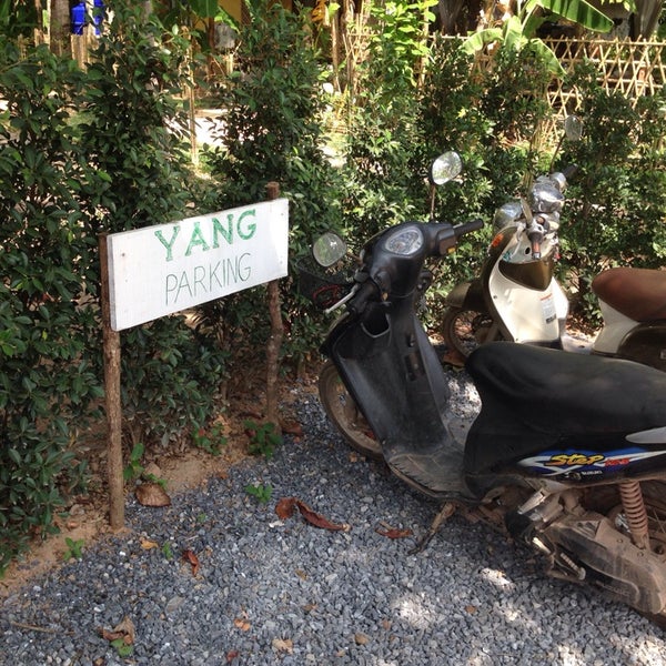 Photo taken at Yang Lanta by Salmaan S. on 1/4/2014
