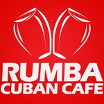 Foto tirada no(a) Rumba Cuban Cafe por Jorge R. em 5/14/2014