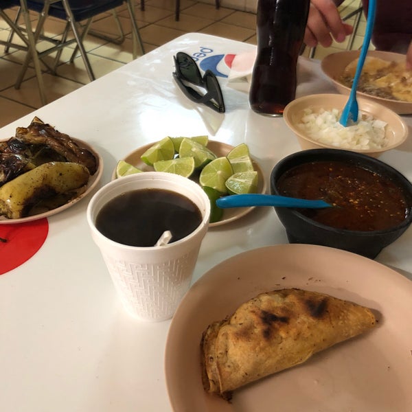 Tacos Omar Carlos Restaurante de tacos