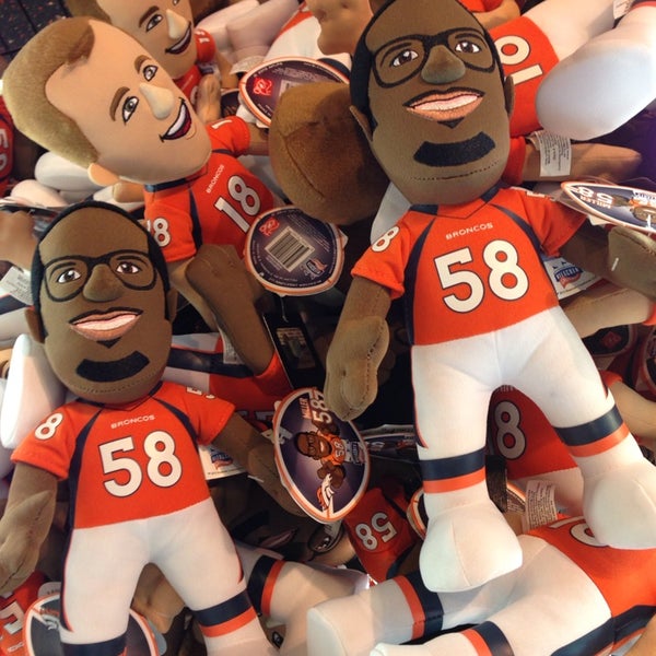 Photos at Denver Broncos Team Store - Sun Valley - 6 tips from 514 visitors