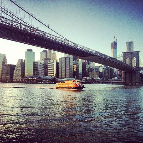 East River Ferry 56 tips