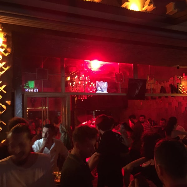 Klan Social Bar Bursa Bursa