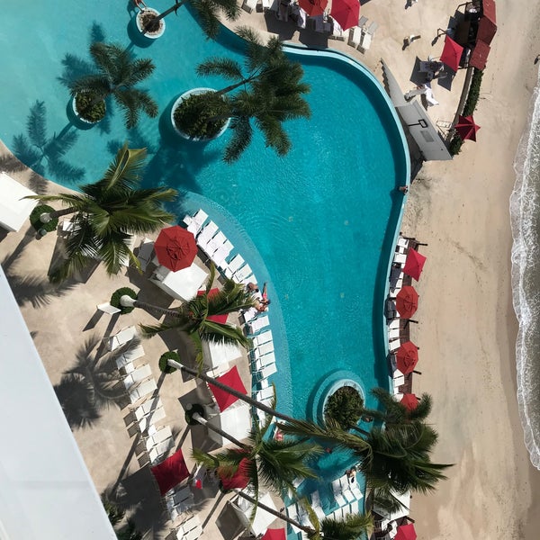 3/22/2020にMiguel M.がHilton Vallarta Riviera All-Inclusive Resortで撮った写真