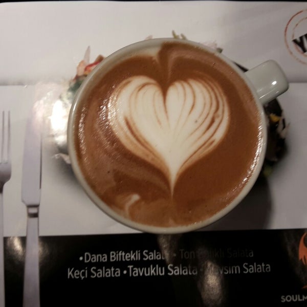 Soulmate Coffee & Bakery Yeşilırmak 183 tips from 26759 visitors