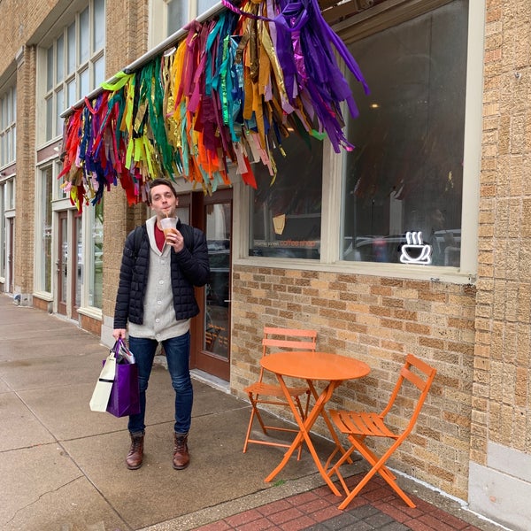 Murray Street Coffee Shop 40 tips