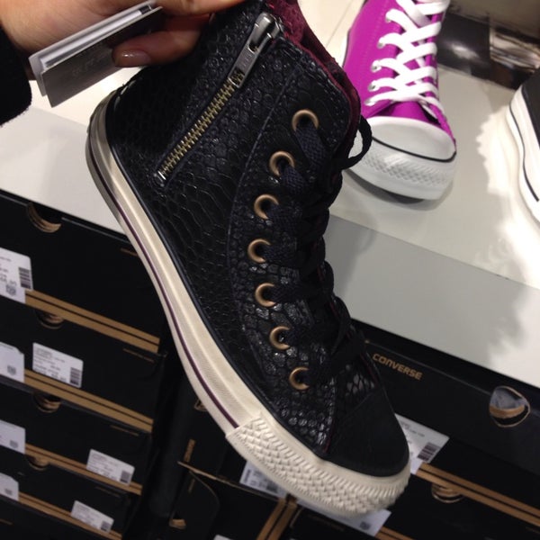 Photos at Converse Factory Outlet - Roermond, Limburg