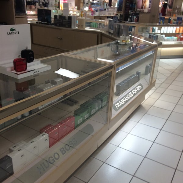 Sears (Now Closed) Department Store in Bramalea