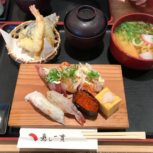 寿し一貫 あぞうの店 高知市 高知県