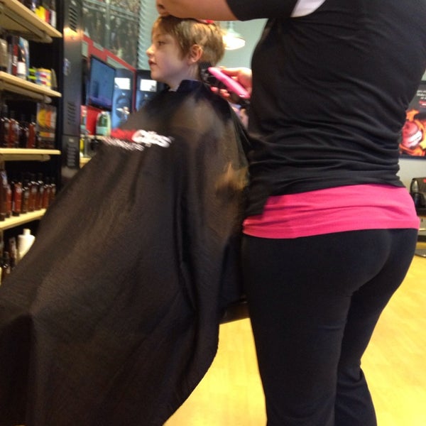 Photos at Sport Clips Haircuts of Waco 1 tip from 143 visitors