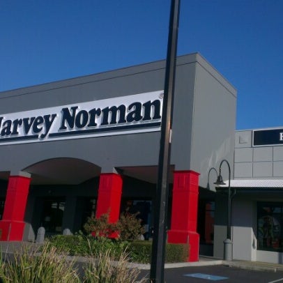 Photos At Harvey Norman Hoppers Crossing Furniture Home Store