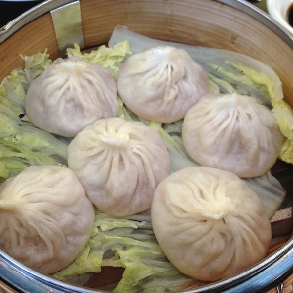 Das Foto wurde bei Shanghai Cuisine 33 von Julieta F. am 1/18/2013 aufgenommen