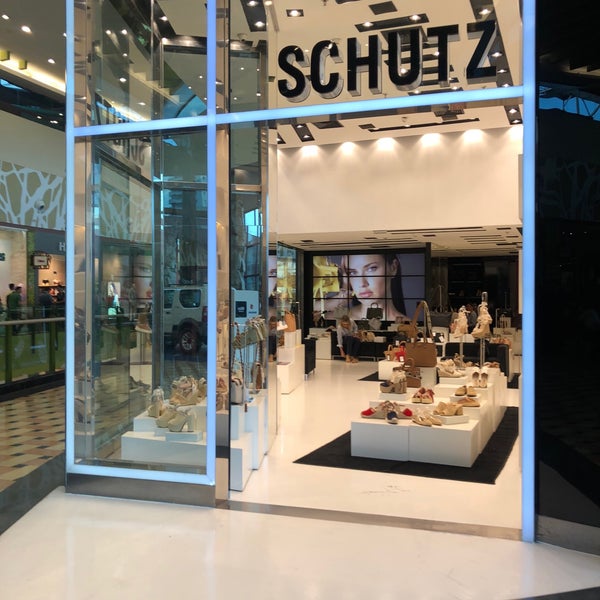 Schutz - Adrianópolis - Manauara Shopping