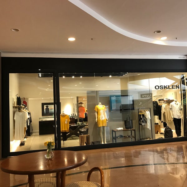 11/2/2017에 Ana L.님이 Galleria Shopping에서 찍은 사진