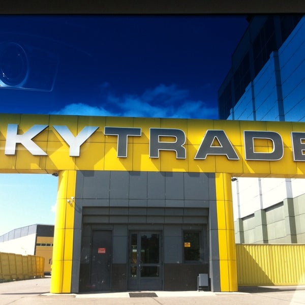 Sky parking отзывы. Sky parking отзывы
