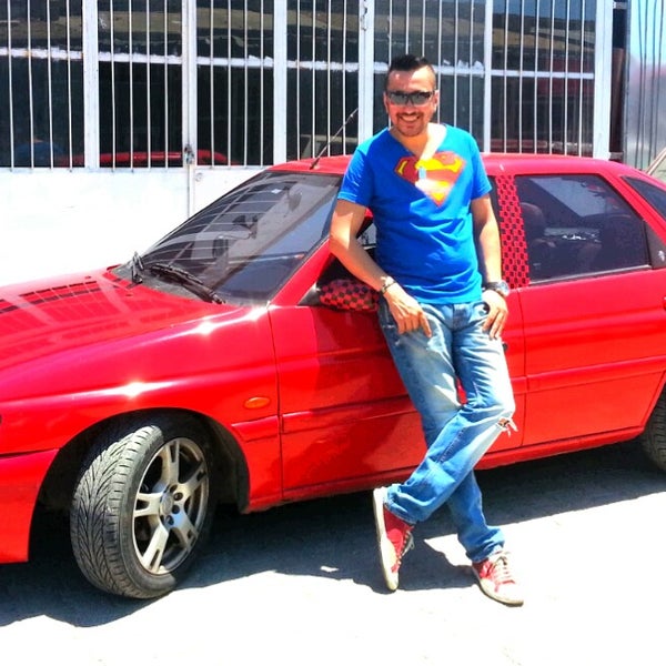 Photos At Hakan Oto Boyama Building