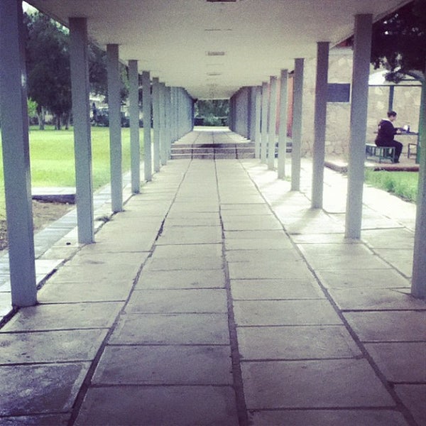 Instituto Tecnológico de Morelia University