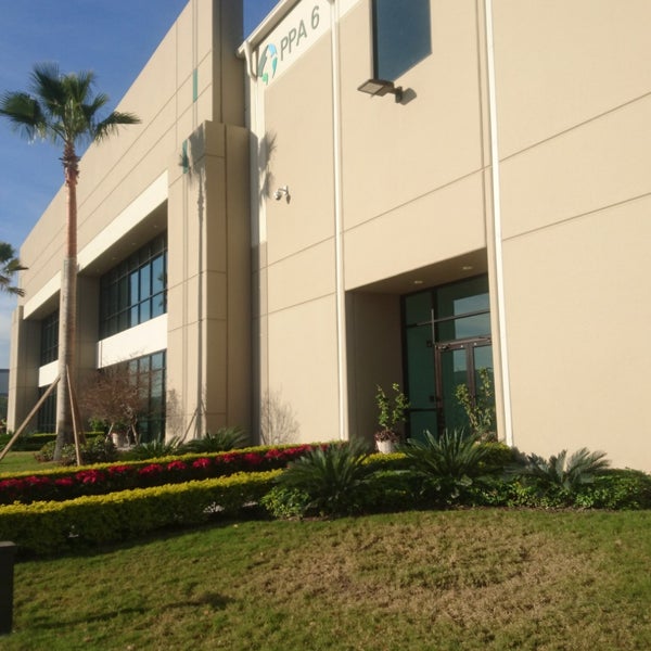 Uline Shipping Supplies Office