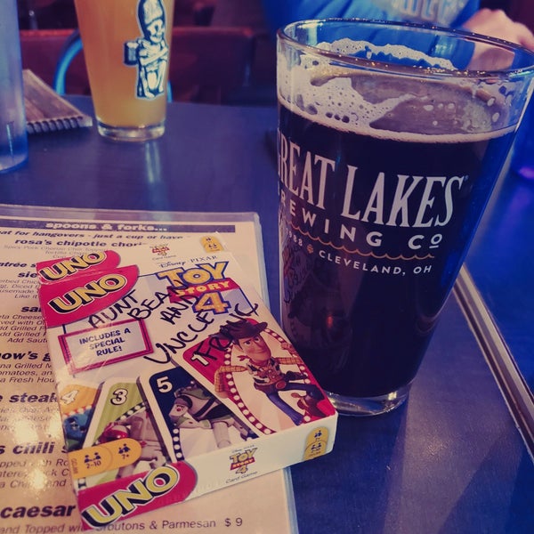 Photos at Fuel and Fuddle American Restaurant in Pittsburgh