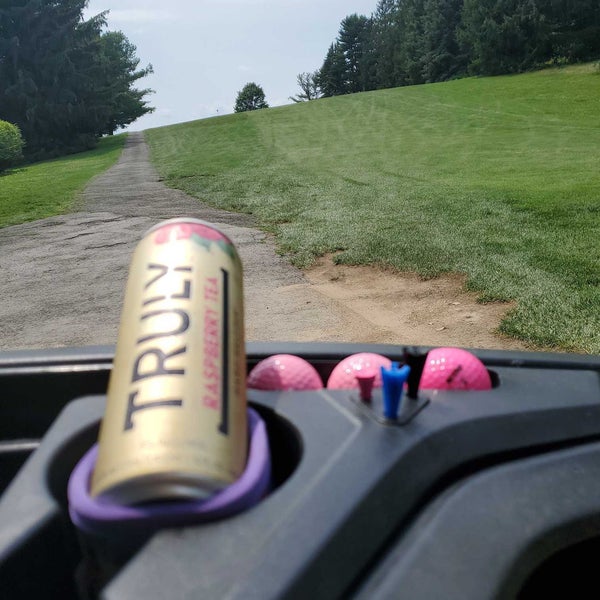 Cloverleaf Golf Course Delmont, PA