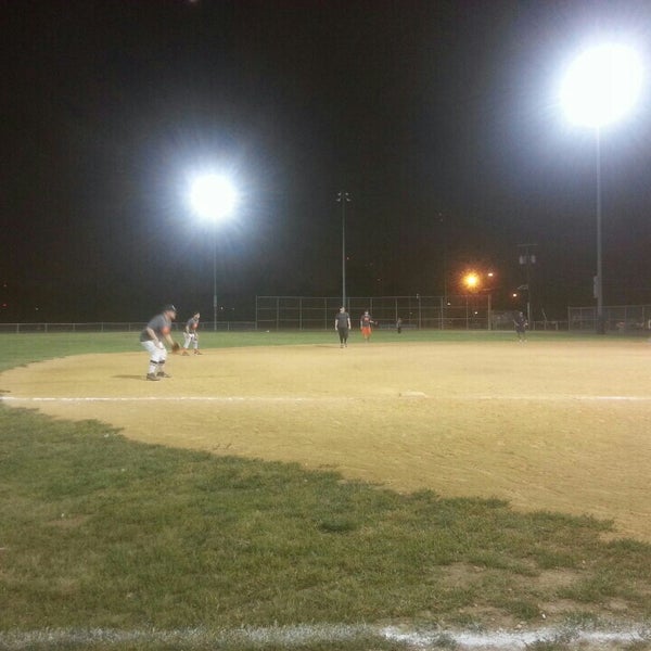 Secaucus Mens Softball Athletics Sports In Secaucus