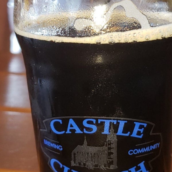 Photo taken at Castle Church Brewing Community by Richard L. on 10/10/2020