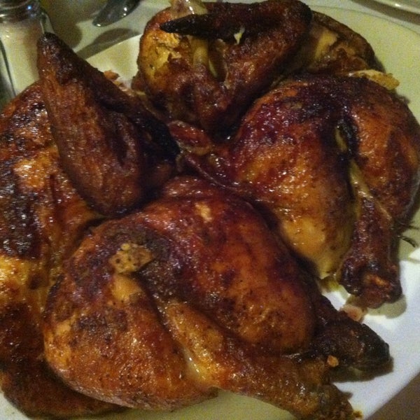 Photos at Pio Pio Salon Upper West Side New York, NY