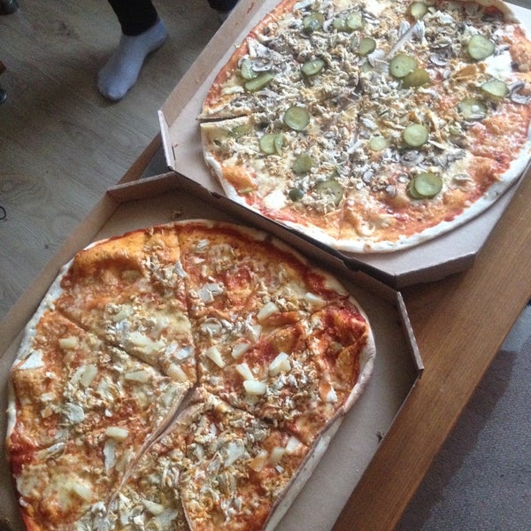 Особенности кафе Pizza express в Москве, улица Металлургов, 11 - Яндекс Карты