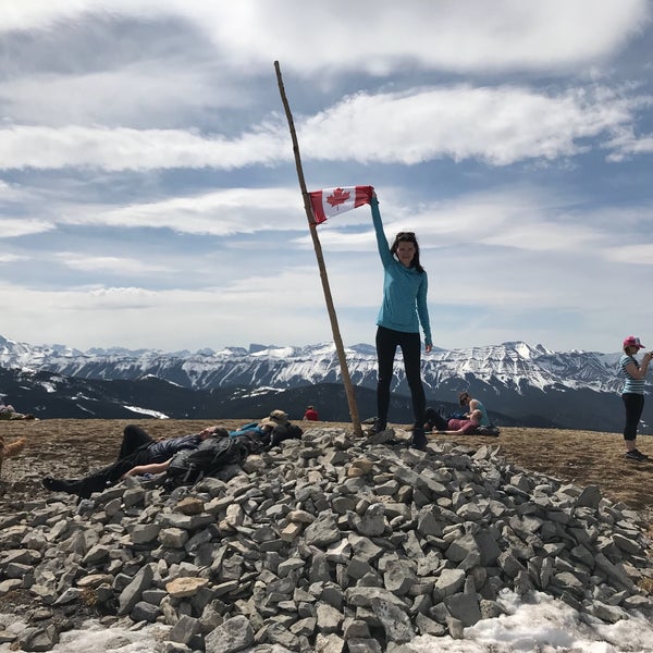 Mountain Summit
